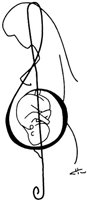 Logo Chant Prénatal